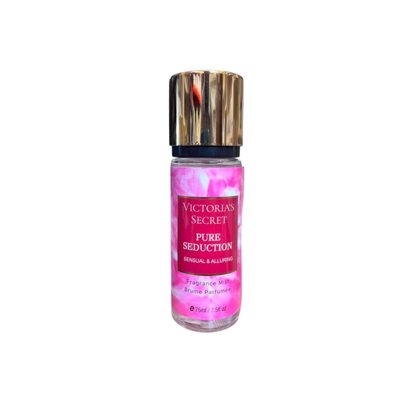 Victorias Secret Pure Seduction body mist 75ml