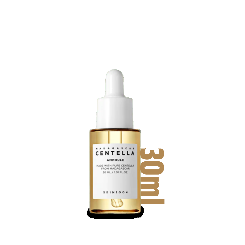 Skin1004 Madagascar Centella Ampoule 30ml