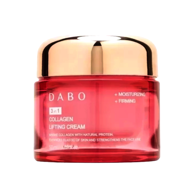 Dabo 3 in 1 Collagen Lifting Cream 50ml
