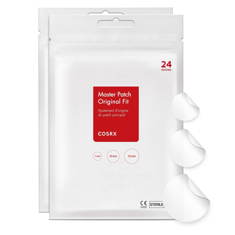 Cosrx Acne Pimple Master Patch 24's Pack