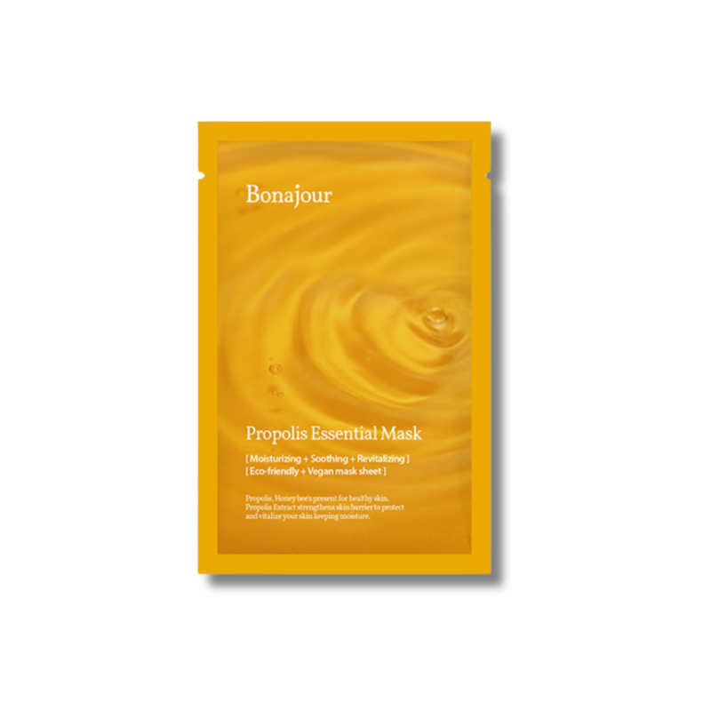 Bonajour Propolis Essential Mask 25g
