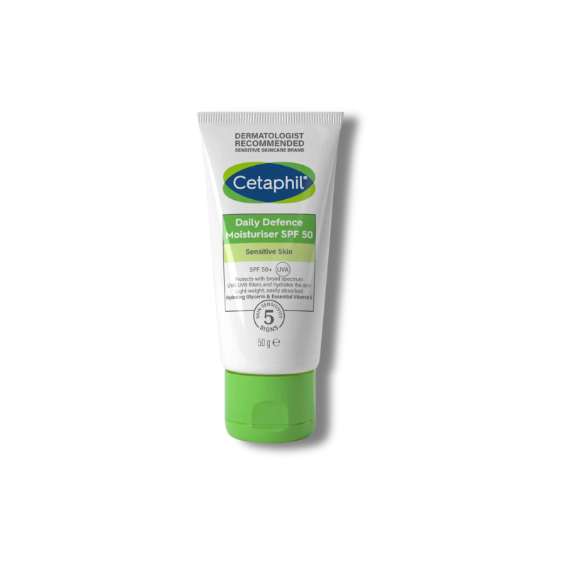 Cetaphil Moisturising Cream 50 g