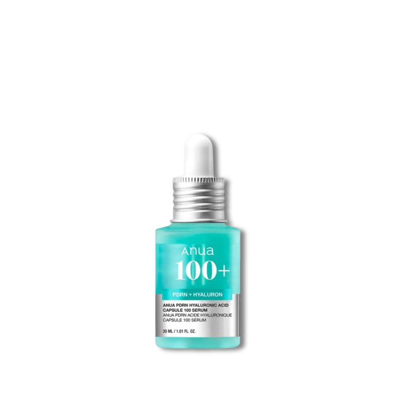 Anua PDRN Hyaluronic Acid Capsule‑100 Serum 30 ml