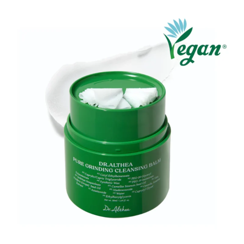 Dr. Althea Pure Grinding Cleansing Balm 50ml
