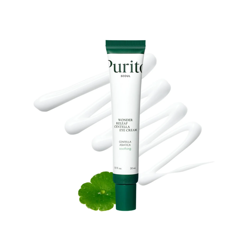 Purito SEOUL Wonder Releaf Centella Eye Cream 30ml