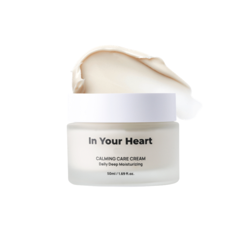 In Your Heart Calming Care Cream 50ml
