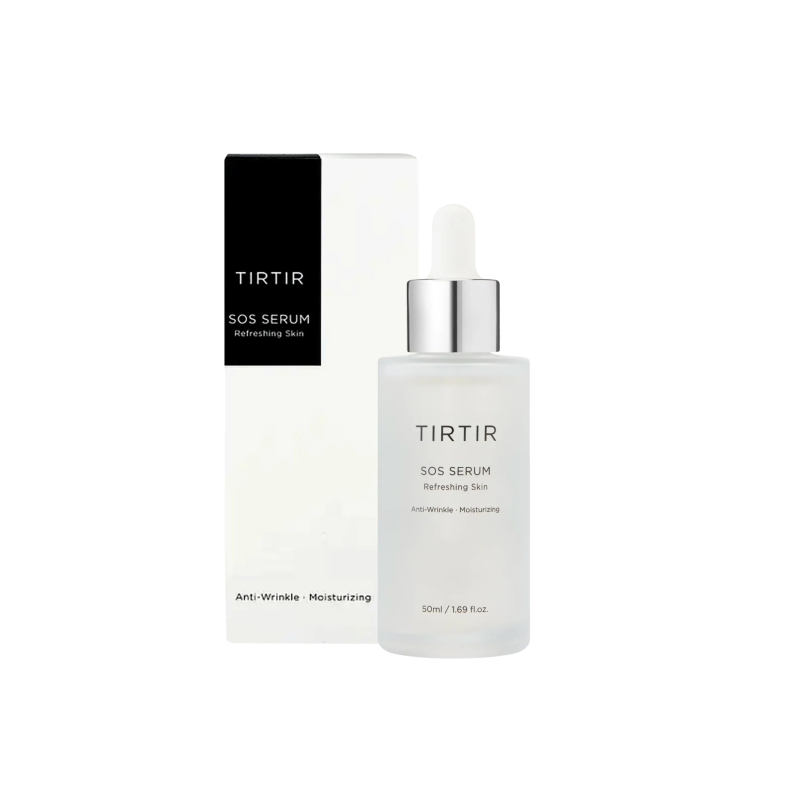 TIRTIR SOS SERUM 50ml