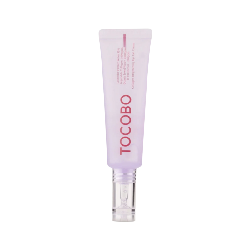 Tocobo Collagen Brightening Eye Gel Cream 30ml